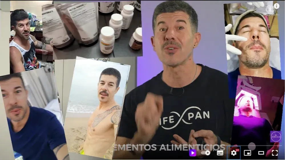 Ordena a tu cuerpo sanarte