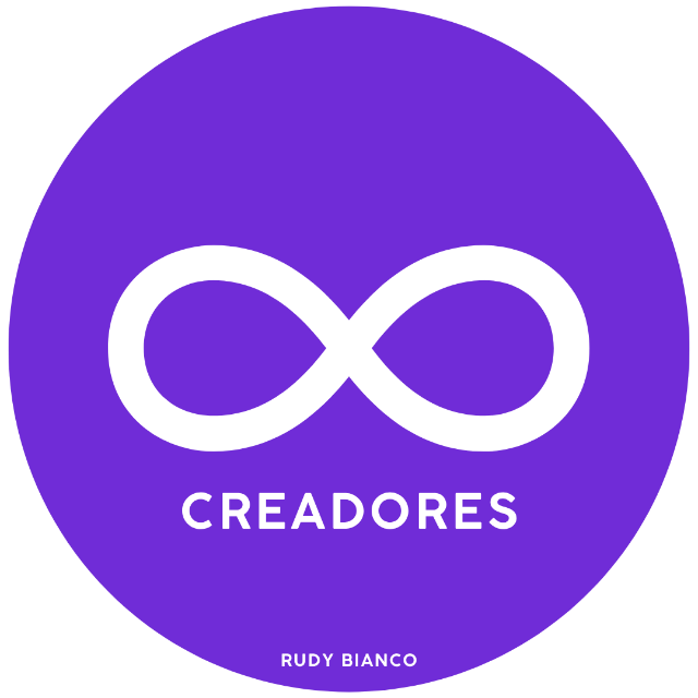 CREADORES∞