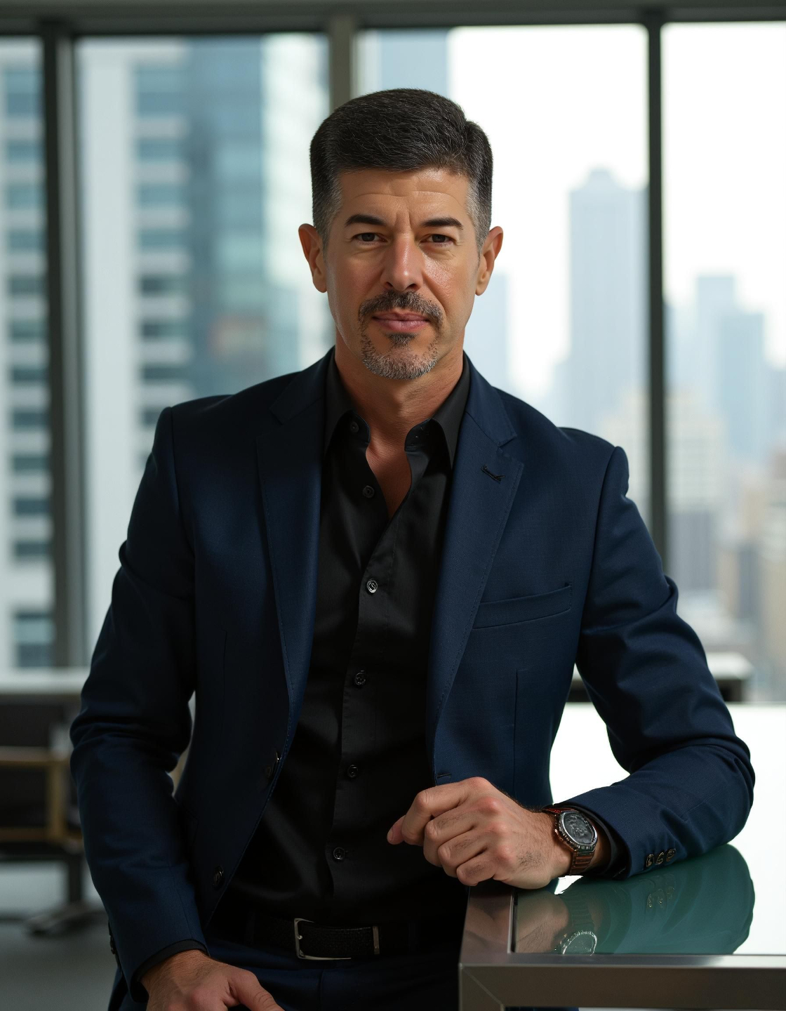 Rudy Bianco